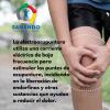 Sanando Acupuntura Guadalajara