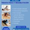 Servicios de terapia física