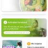 App de seguimiento para nutrición