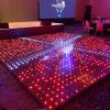 Pistas de baile led