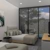 Propuesta para remodelación de habitación.