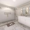 Render 3D, para darle una idea y visualizar el diseño del cliente