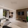 Proyecto Casa HE - Banderilla, Ver. 2026