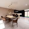 Proyecto Casa HE - Banderilla, Ver. 2026