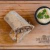 Fotografía gastronómica de platillo para carta y redes.