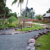JARDINES PÚBLICOS