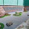 JARDIN SECO