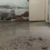Piso en proceso