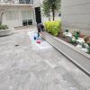 Limpieza y mntenimiento de jardineras