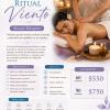 Ixquic Spa Holistico