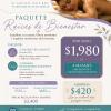 Ixquic Spa Holistico