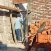 Construcción de Casa Aldama