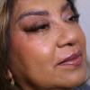 Soft Glam piel madura Aerógrafo