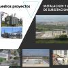 mtto proyectos electricos mt, bt
