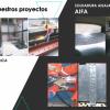 trabajos estructura metalica