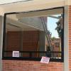 SUMINISTRO E INSTALACIÓN DE VENTANAS PARA PREPARATORIA CHIMALHUACAN