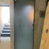 INSTALACIÓN DE PUERTA DE VIDRIO BOSQUES