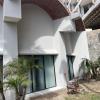 Remodelación de fachas y ventans hotel princess acapulco