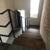 FABRICACIÓN DE ESCALERAS DE ACERO Y MADERA