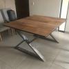 FABRICACIÓN DE PUERTA HECHA A LA MEDIDA