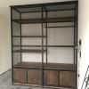 FABRICACIÓN DE CLOSETS INDUSTRIALES A LA MEDIDA