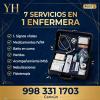 Enfermeria Gereatrica Yh