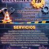 Soluciones Fn