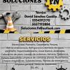 Soluciones Fn