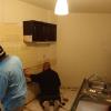 Remodelación Cocina