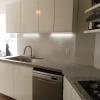 Cocina terminada