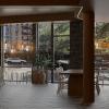 Cafeteria Salento Render