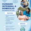 Cuidado Integral A Domicilio