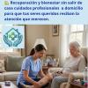 Cuidado Integral A Domicilio