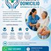 Cuidado Integral A Domicilio