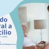 Cuidado Integral A Domicilio