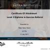 Confident & Strong Project