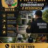 Agencia Mexicana De Seguridad Privada Delta