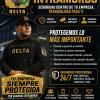 Agencia Mexicana De Seguridad Privada Delta