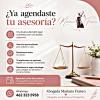 Firma Legal Especializada En Materia Familiar Abogada Mariana Franco