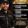 Servicios De Plomeria Y Construcción En General