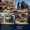 Servicios De Plomeria Y Construcción En General