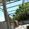 Tejaban estructura y laminado
