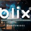 Blix Conservacion & Mantenimiento