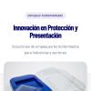 Soluciones en Termoformado