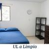 Ul Unidad De Limpieza