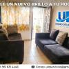 Ul Unidad De Limpieza