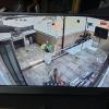 Sustitución de sistema de videovigilancia por deterioro temporal en residencia