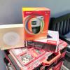 Instalación de camara de videovigilancia perimetral inteligente y ampliación de cobertura de red wi-fi con integración de 2 Access Point