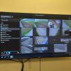 Integración de nuestras 2 cámaras de videovigilancia a la central de monitoreo