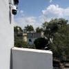 Instalación de camara de videovigilancia perimetral inteligente y ampliación de cobertura de red wi-fi con integración de 2 Access Point